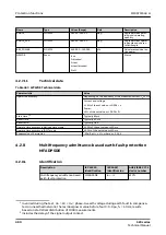 Preview for 480 page of ABB Relion 620 Series Technical Manual