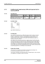 Preview for 502 page of ABB Relion 620 Series Technical Manual