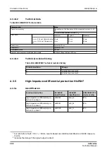 Preview for 582 page of ABB Relion 620 Series Technical Manual