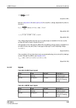 Preview for 593 page of ABB Relion 620 Series Technical Manual