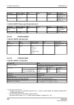 Preview for 614 page of ABB Relion 620 Series Technical Manual