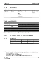 Preview for 645 page of ABB Relion 620 Series Technical Manual