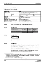 Preview for 660 page of ABB Relion 620 Series Technical Manual