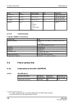 Preview for 728 page of ABB Relion 620 Series Technical Manual