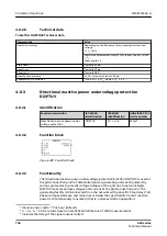 Preview for 744 page of ABB Relion 620 Series Technical Manual