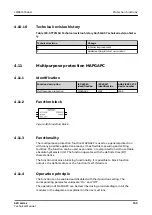 Preview for 769 page of ABB Relion 620 Series Technical Manual