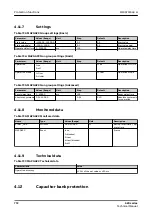 Preview for 772 page of ABB Relion 620 Series Technical Manual