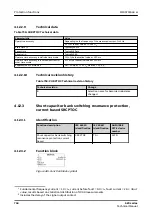 Preview for 794 page of ABB Relion 620 Series Technical Manual