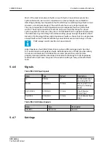 Preview for 823 page of ABB Relion 620 Series Technical Manual