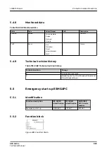 Preview for 825 page of ABB Relion 620 Series Technical Manual