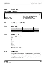 Preview for 835 page of ABB Relion 620 Series Technical Manual