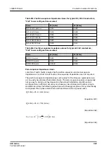 Preview for 847 page of ABB Relion 620 Series Technical Manual