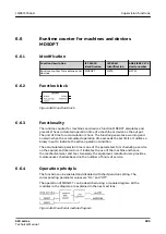 Preview for 905 page of ABB Relion 620 Series Technical Manual