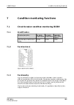 Preview for 909 page of ABB Relion 620 Series Technical Manual