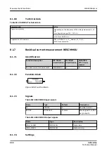 Preview for 946 page of ABB Relion 620 Series Technical Manual