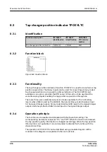 Preview for 976 page of ABB Relion 620 Series Technical Manual