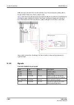 Preview for 1008 page of ABB Relion 620 Series Technical Manual