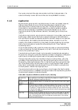 Preview for 1028 page of ABB Relion 620 Series Technical Manual