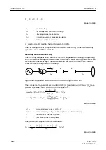 Preview for 1052 page of ABB Relion 620 Series Technical Manual