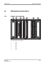 Preview for 1173 page of ABB Relion 620 Series Technical Manual