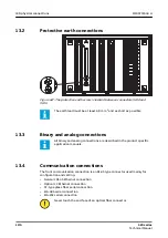 Preview for 1174 page of ABB Relion 620 Series Technical Manual