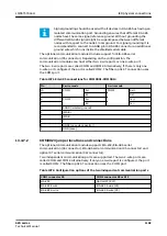 Preview for 1183 page of ABB Relion 620 Series Technical Manual