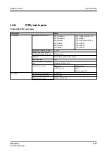 Preview for 1197 page of ABB Relion 620 Series Technical Manual