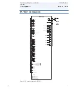 Предварительный просмотр 71 страницы ABB Relion 630 Series RET630 Product Manual