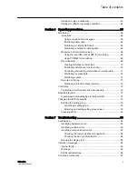 Preview for 11 page of ABB Relion 630 Series Operation Manual