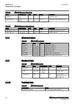 Предварительный просмотр 196 страницы ABB Relion 630 Series Technical Manual