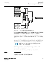 Предварительный просмотр 261 страницы ABB Relion 630 Series Technical Manual