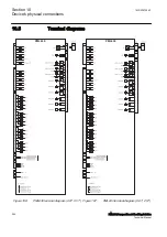 Предварительный просмотр 366 страницы ABB Relion 630 Series Technical Manual