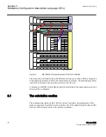 Предварительный просмотр 32 страницы ABB Relion 650 series ANSI Manual