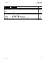 Preview for 43 page of ABB Relion 650 Series REB650 Technical Manual