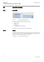 Preview for 64 page of ABB Relion 650 Series REB650 Technical Manual