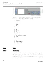 Preview for 68 page of ABB Relion 650 Series REB650 Technical Manual