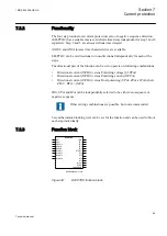 Preview for 95 page of ABB Relion 650 Series REB650 Technical Manual