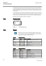 Preview for 112 page of ABB Relion 650 Series REB650 Technical Manual