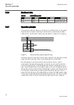 Preview for 126 page of ABB Relion 650 Series REB650 Technical Manual