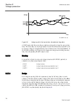 Preview for 144 page of ABB Relion 650 Series REB650 Technical Manual