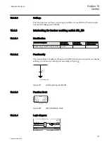 Предварительный просмотр 203 страницы ABB Relion 650 Series REB650 Technical Manual