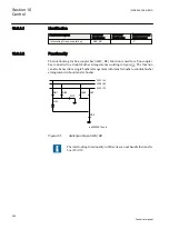 Предварительный просмотр 212 страницы ABB Relion 650 Series REB650 Technical Manual