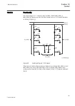 Предварительный просмотр 219 страницы ABB Relion 650 Series REB650 Technical Manual