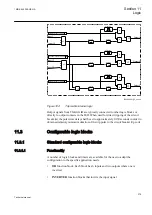 Предварительный просмотр 285 страницы ABB Relion 650 Series REB650 Technical Manual