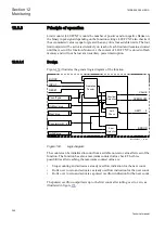 Предварительный просмотр 350 страницы ABB Relion 650 Series REB650 Technical Manual