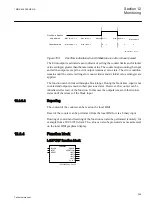 Предварительный просмотр 351 страницы ABB Relion 650 Series REB650 Technical Manual