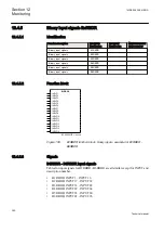 Preview for 368 page of ABB Relion 650 Series REB650 Technical Manual