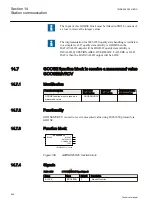 Preview for 452 page of ABB Relion 650 Series REB650 Technical Manual