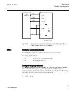 Предварительный просмотр 113 страницы ABB Relion 650 Series REL650 Commissioning Manual