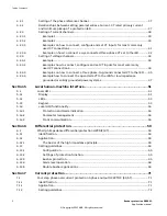 Предварительный просмотр 8 страницы ABB RELION 650 SERIES Applications Manual